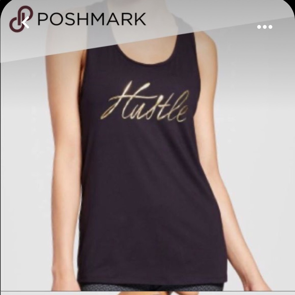 Champion C9 Hustle Tank